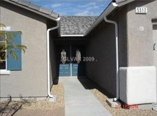 5512 Green Ferry Ave, Las Vegas, NV 89131