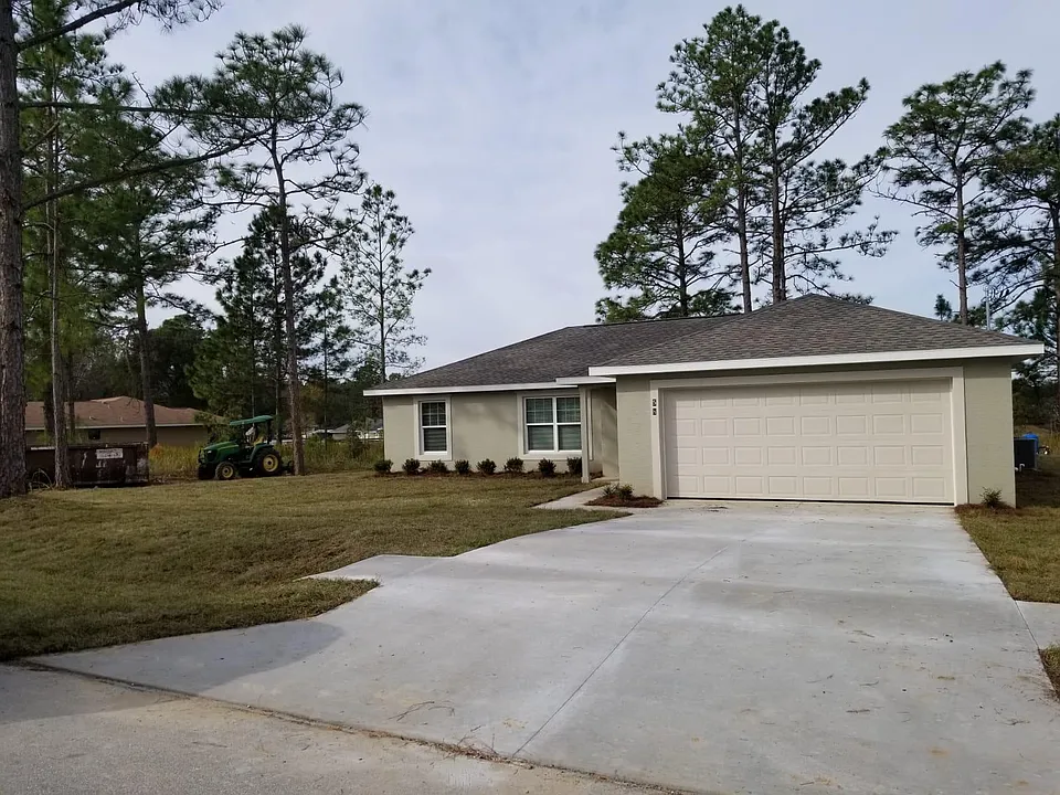 58 Dogwood Loop