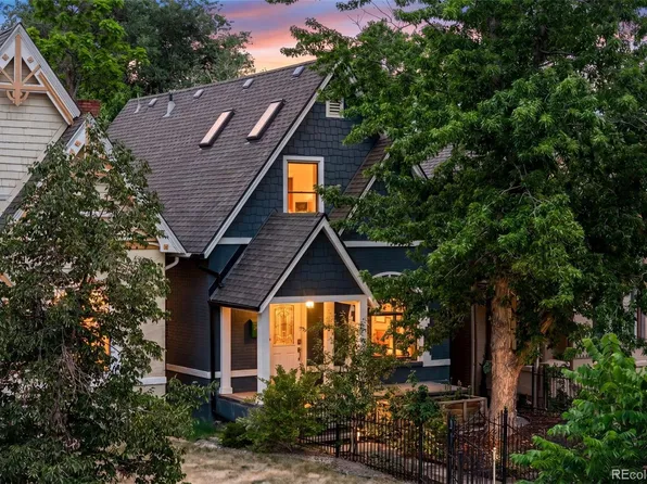 30 S Grant Street, Denver, CO 80209