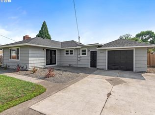 540 S 20th Ave, Cornelius, OR 97113