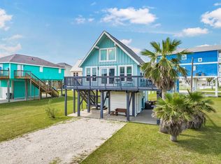 22818 Buena St, Galveston, TX 77554