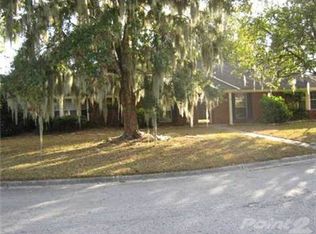 20 Rustic Ln, Savannah, GA 31406