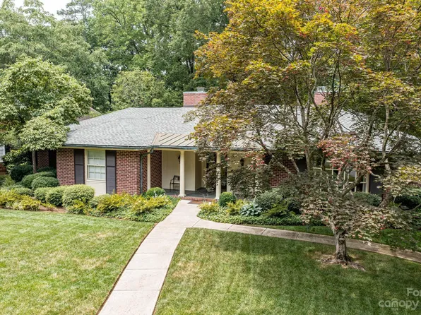 818 Colville Rd, Charlotte, NC 28207