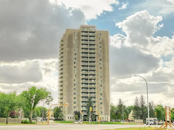 UNIT 801-3520 Hillsdale STREET, Regina, SK S4S 5Z5