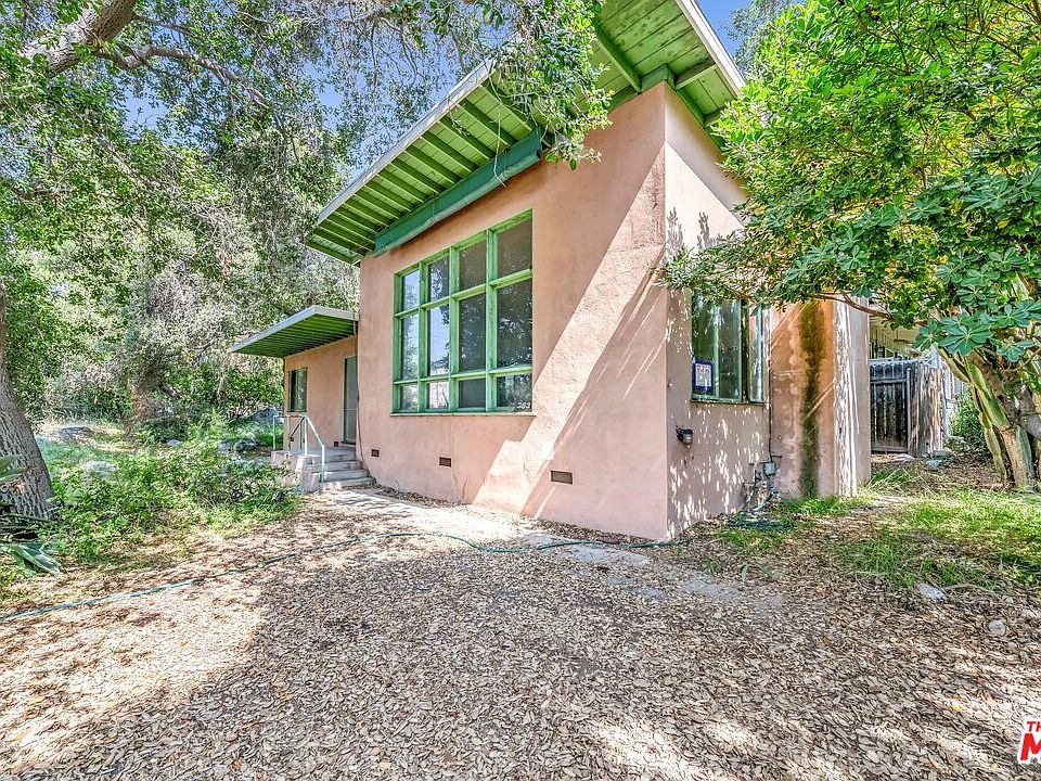 383 Sycamore Pl, Sierra Madre, CA 91024 Zillow