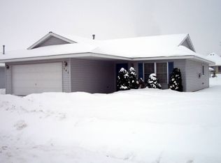161 2nd St, Albany, MN 56307