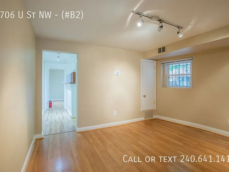 1706 U St NW #B2 — Photo 4