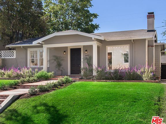 2nd image of 585 N Beachwood Dr