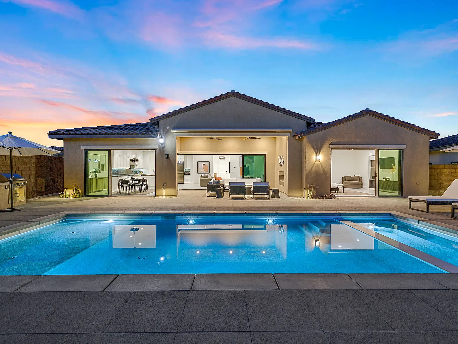4 bed, 4.5 bath, 3165 sqft, $12,000 — Photo 3