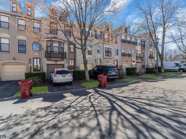 451 Hartford Dr, Nutley Twp., NJ 07110