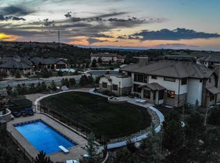 546 Tremolite Pl, Castle Rock, CO 80108