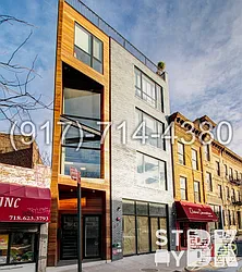 Rented by StayBK LLC