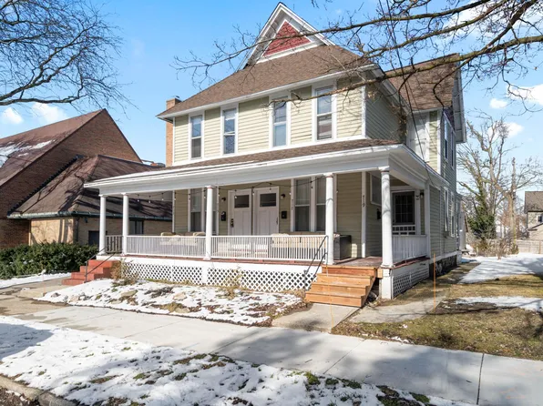 715 Kellogg St SE #715, Grand Rapids, MI 49503