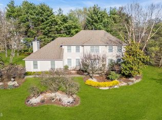15 Lenape Trail, Freehold, NJ