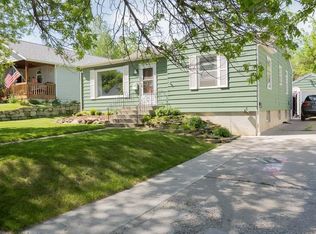 825 Yellowstone Ave, Billings, MT 59101