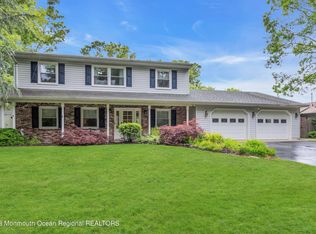 508 Holmes Ave N, Forked River, NJ