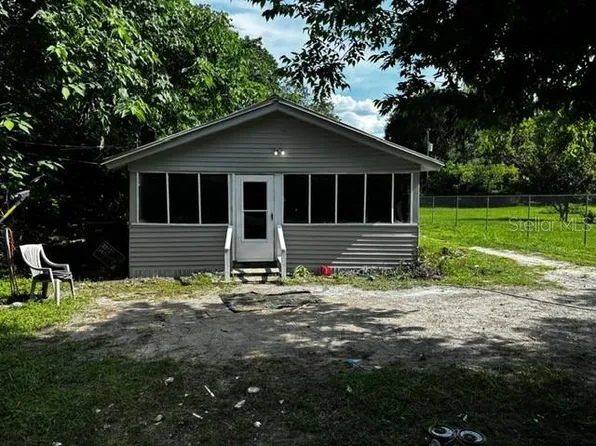 21052 NE 40th St, Williston, FL 32696