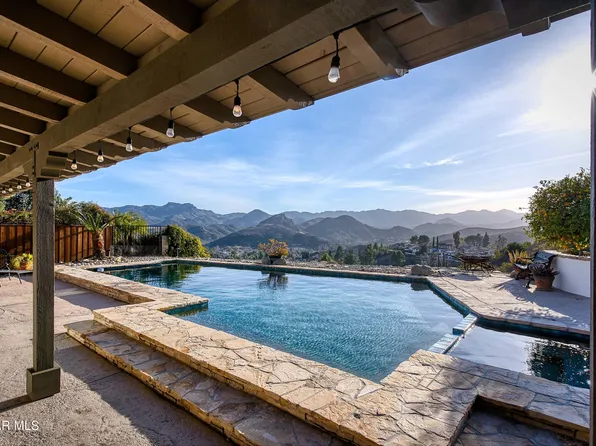 981 Brookview Ave, Westlake Village, CA 91361