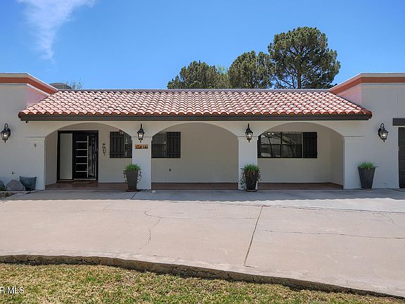 5th image of 616 Mount Cristo Rey Ln