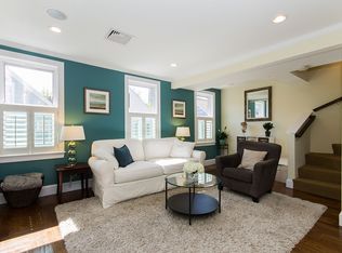 77 Green St #2, Charlestown, MA 02129