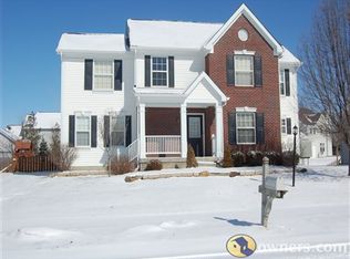 10 Springview Ct, Brownsburg, IN 46112