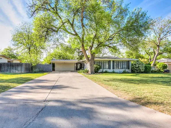 2612 W Twohig Ave, San Angelo, TX 76901