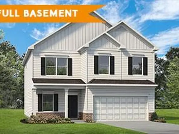 455 Treadstone Dr, Dalton, GA 30720
