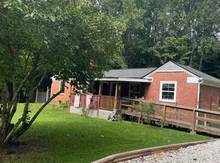 114 Maple Dr, Hogansville, GA 30230