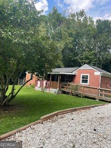 114 Maple Dr, Hogansville, GA, 30230