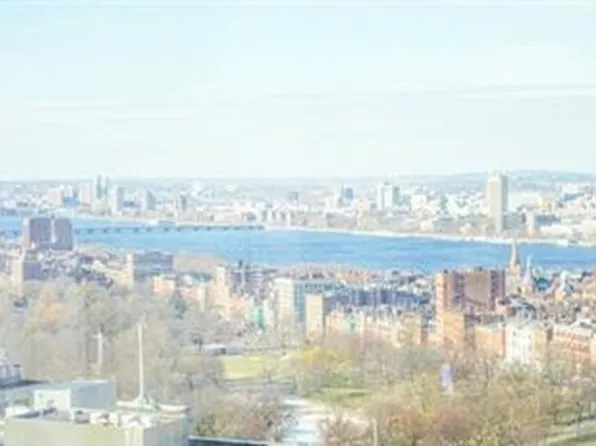 1 Franklin St #2801, Boston, MA 02110