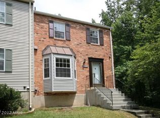 5951 Heritage Square Dr, Burke, VA 22015