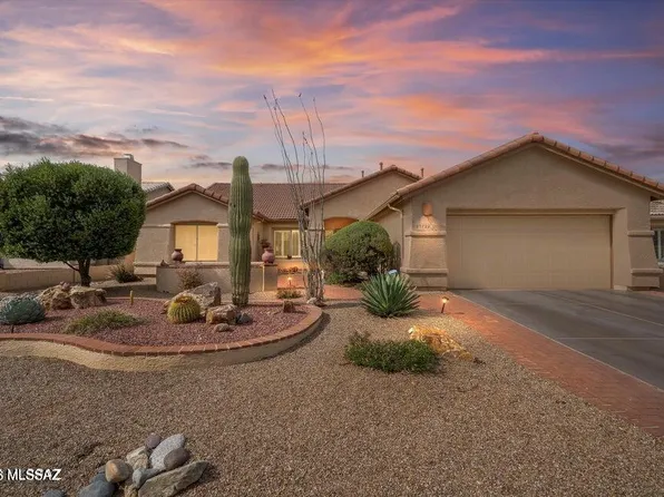 63722 E Desert Peak Dr, Saddlebrooke, AZ 85739