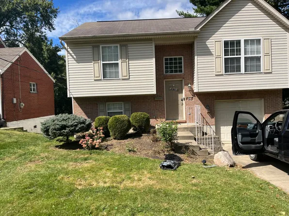 26 Lee St, Florence, KY 41042