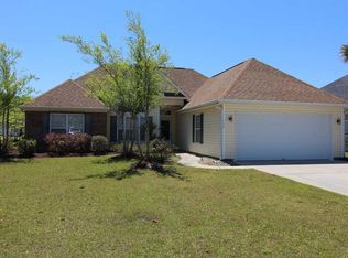 152 Southborough Lane 33.620061 #GPS-79.034430, Myrtle Beach, SC 29588