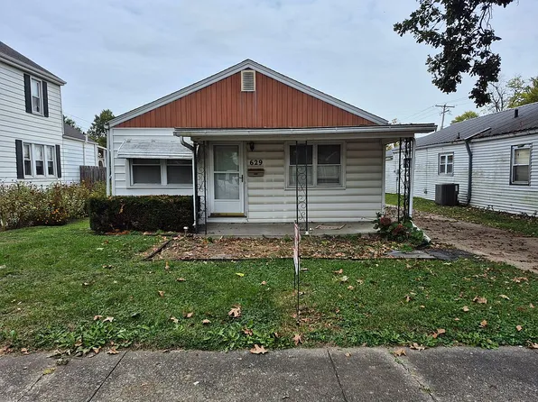 629 S 18th St, Quincy, IL 62301