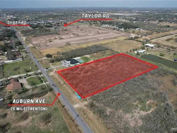 4700 Auburn Ave, McAllen, TX 78504