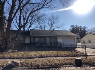 221 Greenlee Dr, Indianapolis, IN