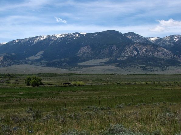 Nhn Denvers Way, Red Lodge, MT 59068