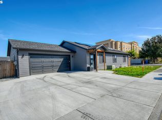 127 SW Nye Ave, Pendleton, OR 97801