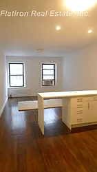 Rented by Flat Iron Real Estate