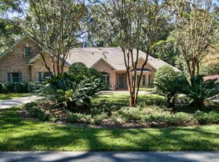2508 Marston Rd, Tallahassee, FL 32308