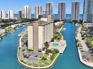 400 Kings Point Dr APT 801, Sunny Isles Beach, FL 33160