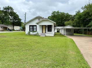 2727 Old Houston Rd, Huntsville, TX 77340