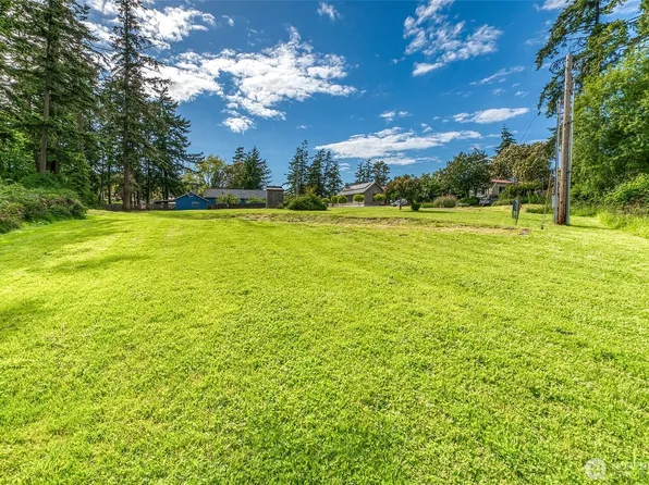 616 Rose Street, Orcas Island, WA 98245