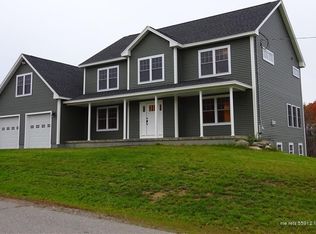 55 Clark Cir, Hampden, ME 04444