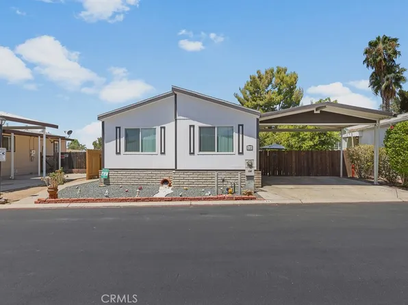 7717 Church Ave Space 64, Highland, CA 92346