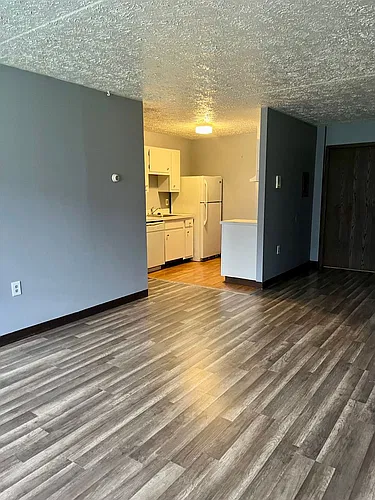 Floor plan A305