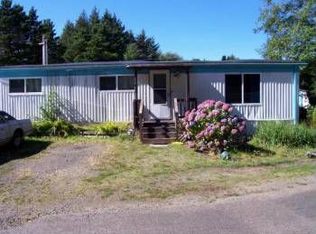 168 SE South Forty Ln, Depoe Bay, OR 97341