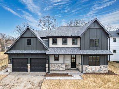 1035 Prairie Lawn Rd, Glenview, IL, 60025