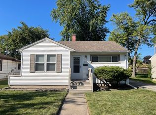 2639 Duluth St, Highland, IN 46322